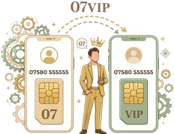 How to Transfer Your New VIP Number (The Complete PAC Code Guide)