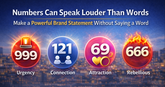 Numbers Speak Louder Than Words