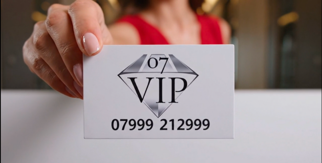 When Should You Buy a Memorable Phone Number?
